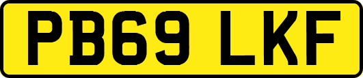 PB69LKF