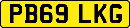 PB69LKG