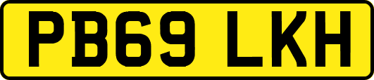 PB69LKH