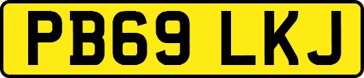 PB69LKJ