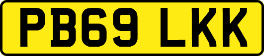 PB69LKK