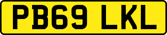 PB69LKL
