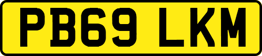 PB69LKM