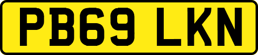 PB69LKN