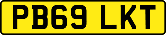 PB69LKT