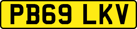 PB69LKV
