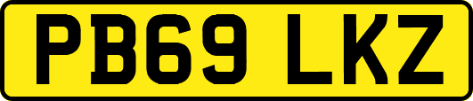 PB69LKZ
