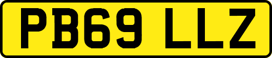 PB69LLZ