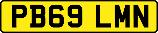 PB69LMN