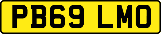 PB69LMO