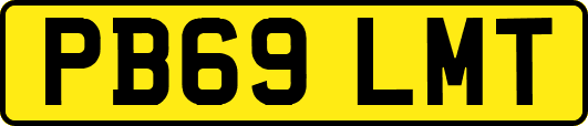 PB69LMT