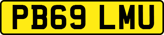 PB69LMU