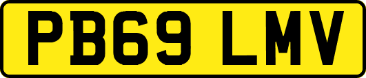 PB69LMV