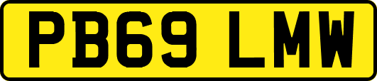 PB69LMW