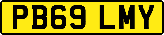 PB69LMY