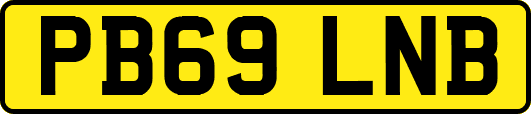 PB69LNB