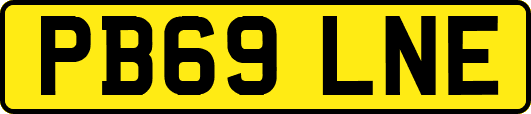 PB69LNE