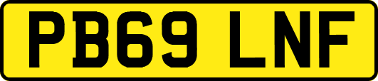 PB69LNF