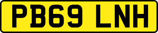 PB69LNH