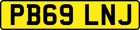 PB69LNJ