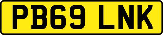 PB69LNK