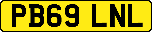 PB69LNL
