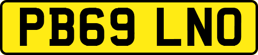 PB69LNO