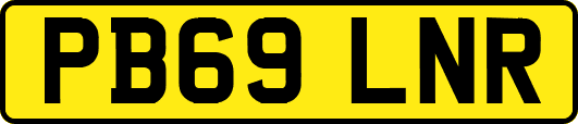 PB69LNR