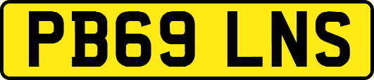 PB69LNS