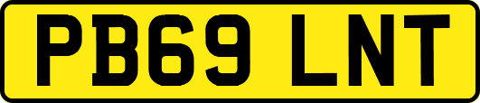 PB69LNT