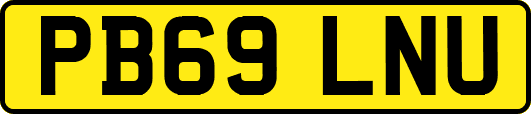 PB69LNU