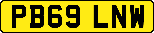 PB69LNW