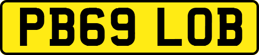 PB69LOB