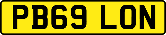 PB69LON