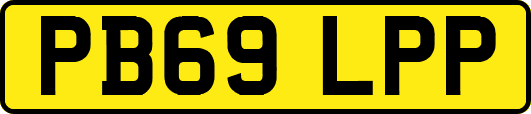PB69LPP