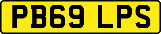 PB69LPS