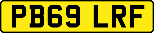 PB69LRF