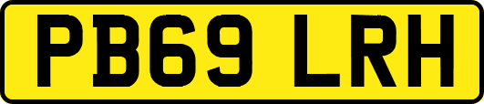 PB69LRH