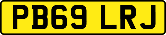 PB69LRJ