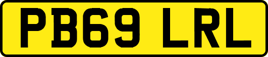 PB69LRL