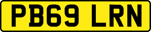 PB69LRN