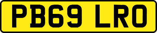 PB69LRO