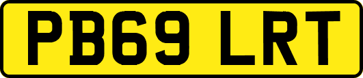 PB69LRT