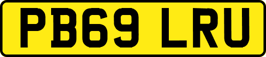 PB69LRU