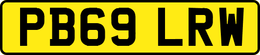 PB69LRW