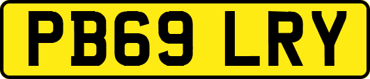 PB69LRY