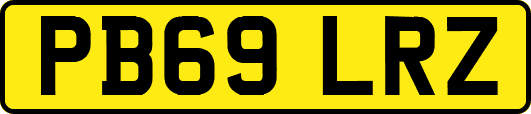 PB69LRZ