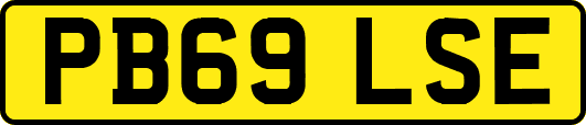 PB69LSE