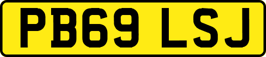 PB69LSJ