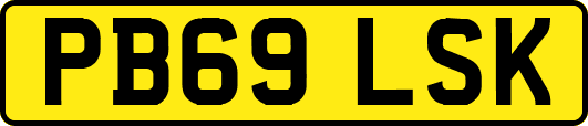PB69LSK